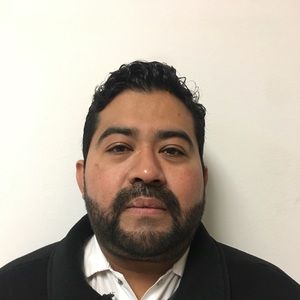 Meet your Posher, Hugo